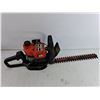 Image 4 : Homelite Gas Powered HT17 Hedge Trimmer, Powers On, As Is, Cannot Ship