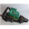 Image 3 : Weed Eater 22" Gas Powered Hedge Trimmer , As Is, Cannot Ship