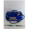Image 1 : Power Fist 5 Gallon Portable Air Tank - Cannot Ship