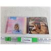 Image 1 : Taylor Swift CDs