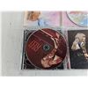 Image 3 : Taylor Swift CDs