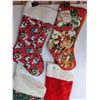 Image 2 : Christmas Stockings, Christmas Tinsel, Christmas Cards