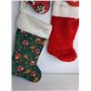 Image 3 : Christmas Stockings, Christmas Tinsel, Christmas Cards
