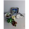Image 4 : Christmas Stockings, Christmas Tinsel, Christmas Cards