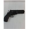 Image 2 : Umbrex Brodax .44 Super Magnum BB Gun w/Swiss Arms Holster - Untested, As is