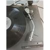 Image 2 : LXI Turntable - See Consignor's Note - 17x14x5"