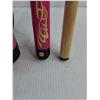 Image 3 : Cuppa "Pink" 19 oz 2-Piece Pool Cue & Caddy