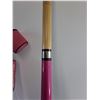 Image 5 : Cuppa "Pink" 19 oz 2-Piece Pool Cue & Caddy