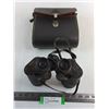 Image 1 : Fisher-Dietz Binoculars w/Carry Case