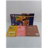 Image 2 : (5) Cooking/Recipe Books