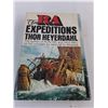 Image 2 : (2) Books (The RA Expeditions, A Sparrow Falls)