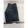Image 1 : Urban Star Men's Denim Jeans - Size 38x33