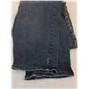 Image 2 : Urban Star Men's Denim Jeans - Size 38x33