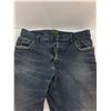 Image 3 : Urban Star Men's Denim Jeans - Size 38x33
