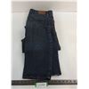 Image 1 : Urban Star Men's Denim Jeans - Size 38x33