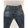 Image 2 : Urban Star Men's Denim Jeans - Size 38x33
