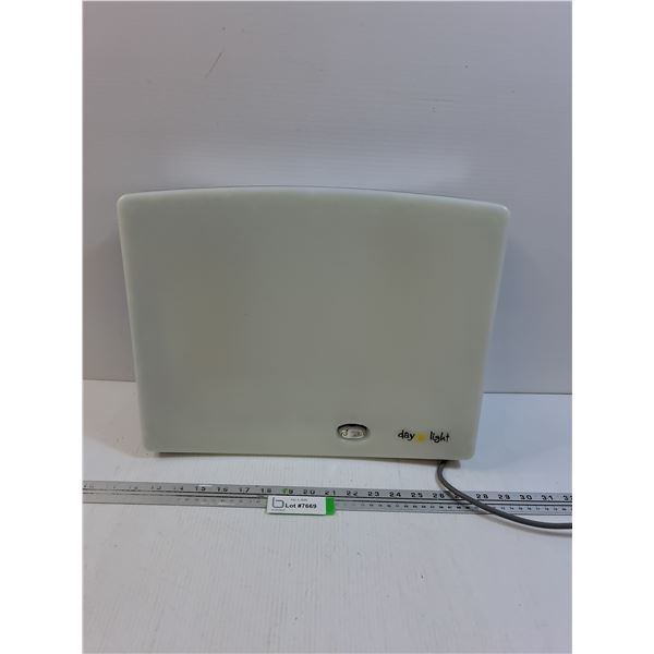 Day Light Therapy - Works - 16" x 13"