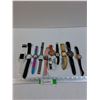 Image 1 : (11) Various Watches