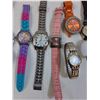 Image 3 : (11) Various Watches