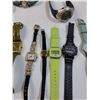 Image 3 : (12) Various Watches
