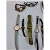 Image 4 : (12) Various Watches