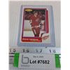 Image 1 : Steve Yzerman OPC Hockey Trading Card - 1986 - CANNOT GUARANTEE AUTHENTICATION