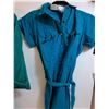 Image 4 : (2) Ladies Retro Jumpsuits & Pants - Size M-XL