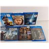 Image 3 : Various Blu Ray & DVD Movies - Gravity, The Equalizer, Into the Storm