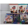 Image 2 : The Big Bang Theory DVD Collection