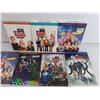 Image 3 : The Big Bang Theory DVD Collection