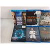 Image 2 : Blu Ray & DVD Movies - Captain Phillips, Priest, Spectre 007