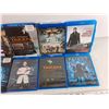 Image 3 : Blu Ray & DVD Movies - Captain Phillips, Priest, Spectre 007