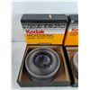 Image 2 : (2) Kodak Professional Carousel Slide Trays