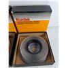 Image 3 : (2) Kodak Professional Carousel Slide Trays