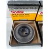 Image 2 : (2) Kodak Professional Carousel Slide Trays