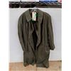 Image 1 : *London Fog Coat - Size 38R
