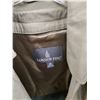 Image 3 : *London Fog Coat - Size 38R