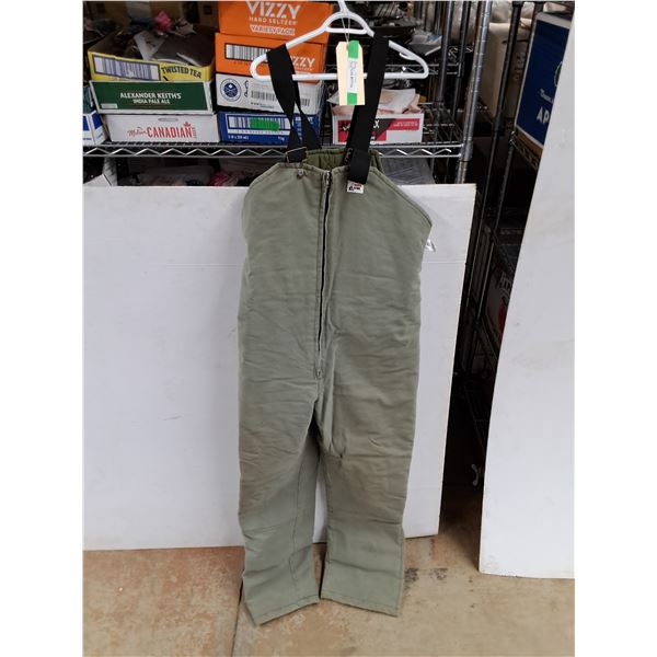 *Work King Insulated Pants - Size L