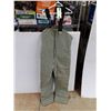 Image 1 : *Work King Insulated Pants - Size L