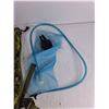 Image 4 : Water Bag, Small Camo Backpack 17" x 9"