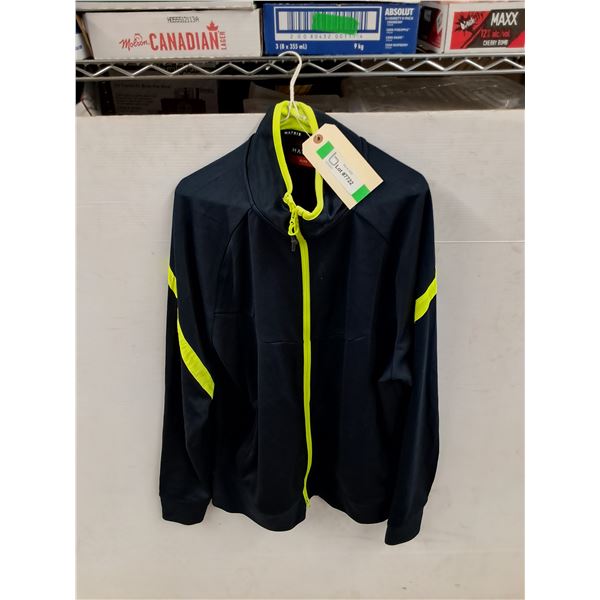 *Matrix Jacket - Size XL