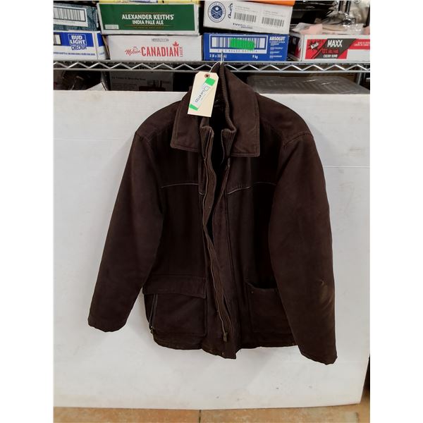 *Dockers Mens Winter Jacket - Size L - XL