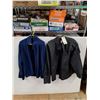 Image 1 : *MarvHolland Fleece Jacket - Size L - XL, Scorpion Light Jacket - Size XL