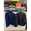 Image 5 : *MarvHolland Fleece Jacket - Size L - XL, Scorpion Light Jacket - Size XL