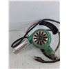 Image 2 : Vintage Heat Gun - As Is