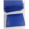 Image 3 : (Approx 25) Bubble Mailers 10" x 7"