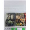 Image 2 : DVD Movies - Supernatural, The Outer Limits, This is Us