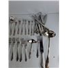Image 5 : Dining Spoons, Forks, Knives & Ladle