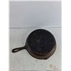 Image 2 : 10 1/2" Cast Iron Frying Pan