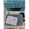 Image 3 : Tp Link AC1750 Wireless Dual Band Gigabit Router - New